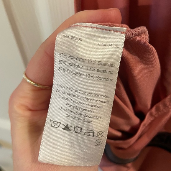 ASICS Women's Running Razor Back Tank Top - Picture 7 of 7